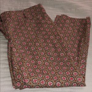 Loft Marisa Riviera Pant